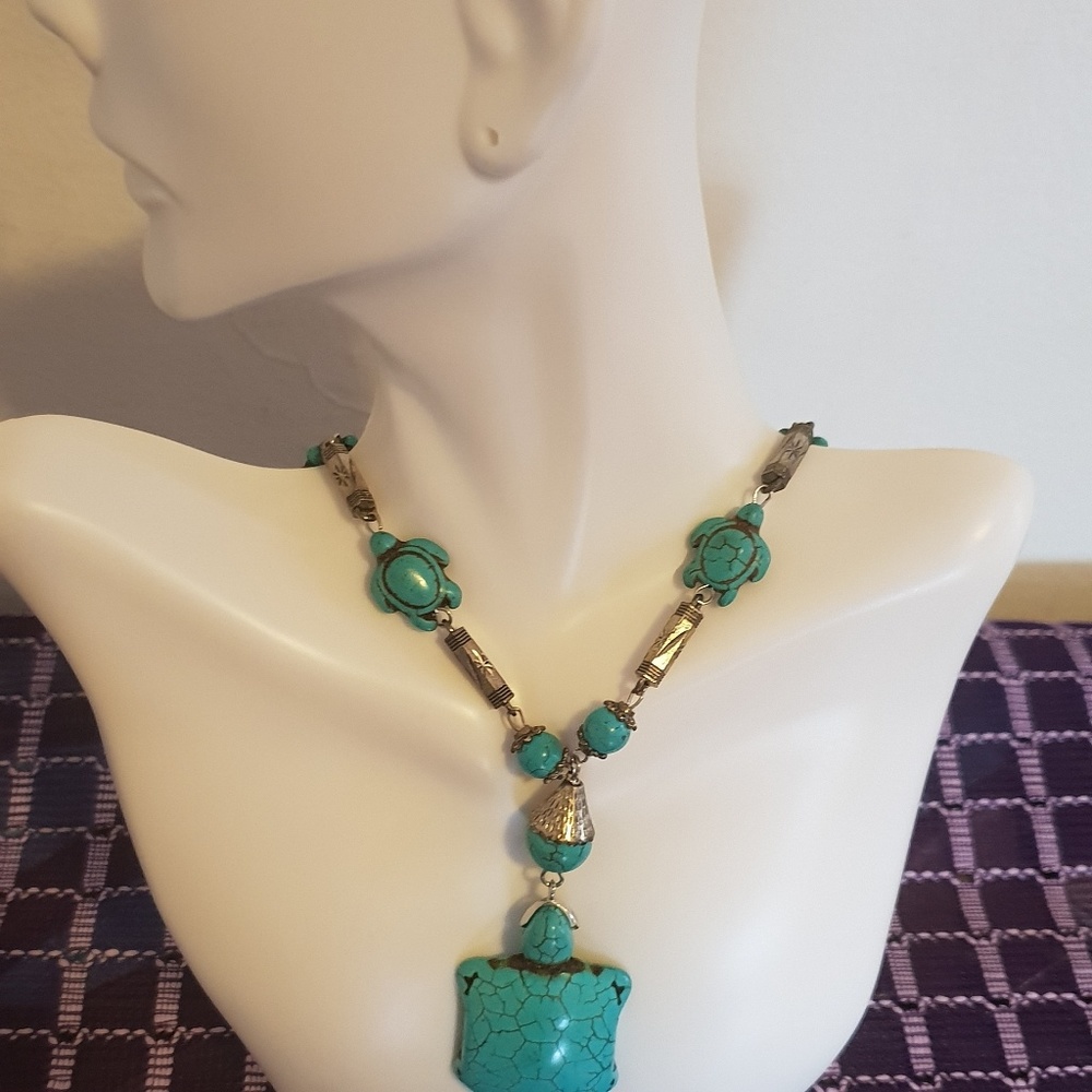 Necklace
